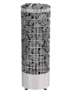 Печь электрическая Harvia Cilindro PC110E без пульта