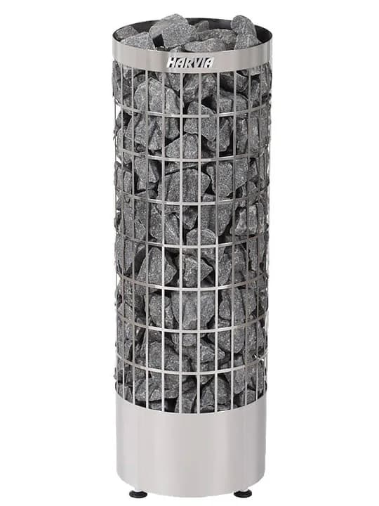Печь электрическая Harvia Cilindro PC90E без пульта